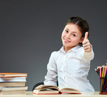 ילד שלי מחונן: 6 טיפים להורים-תמונה